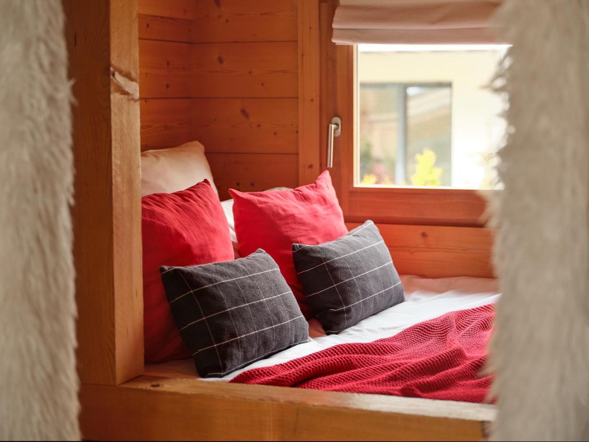 Les Rives D'Argentiere Villa Chamonix Eksteriør bilde